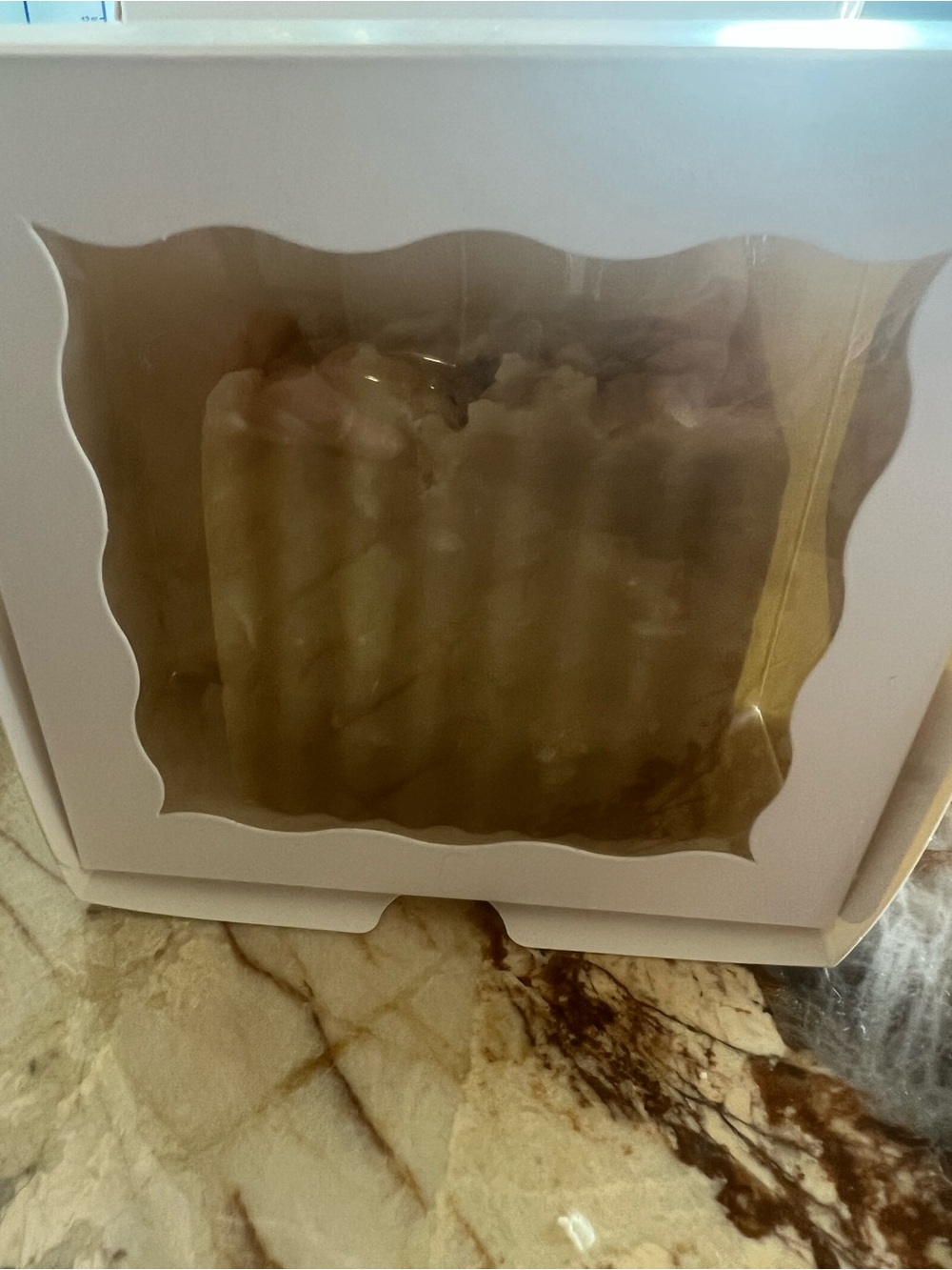 Hand Crafted BIG Bahama Momma Soap - Picture 7 of 7